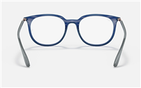 Eyeglasses frame Ray-Ban Woman RB7190 - RB7190